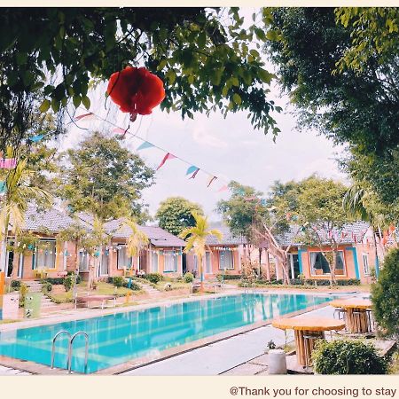Her Bungalow ฟู้โกว๊ก ภายนอก รูปภาพ