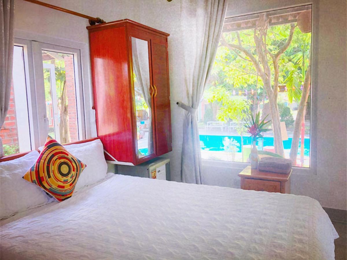 Her Bungalow ฟู้โกว๊ก ภายนอก รูปภาพ
