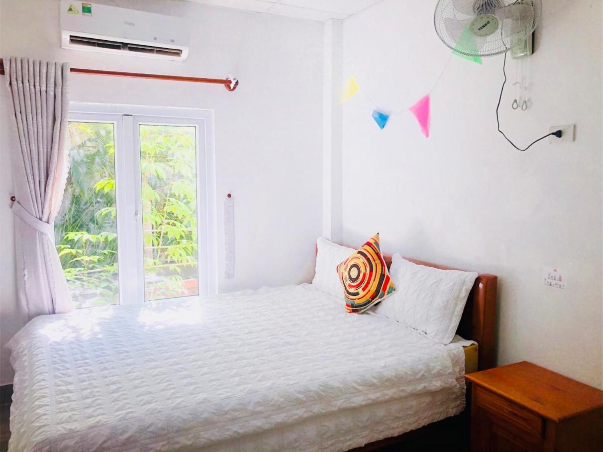Her Bungalow ฟู้โกว๊ก ภายนอก รูปภาพ