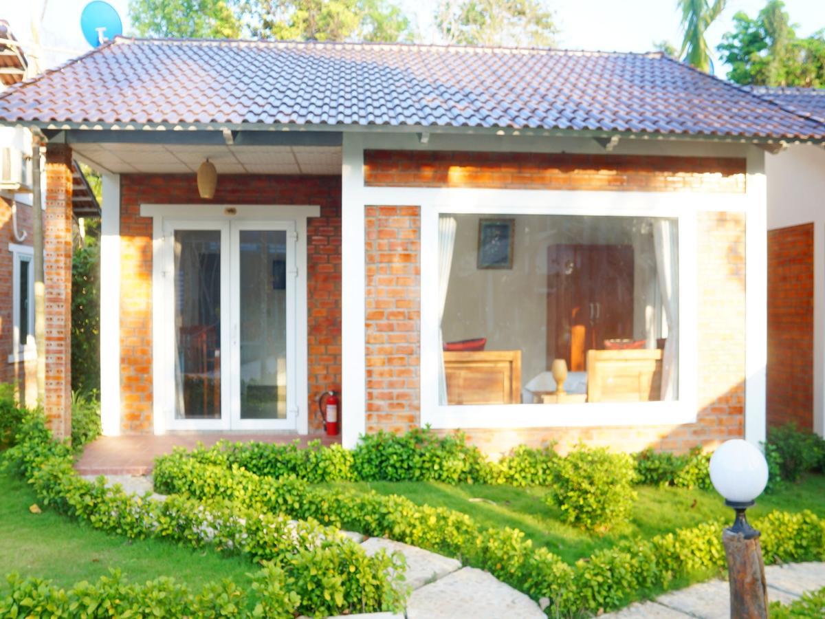 Her Bungalow ฟู้โกว๊ก ภายนอก รูปภาพ