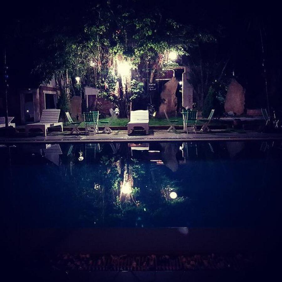 Her Bungalow ฟู้โกว๊ก ภายนอก รูปภาพ