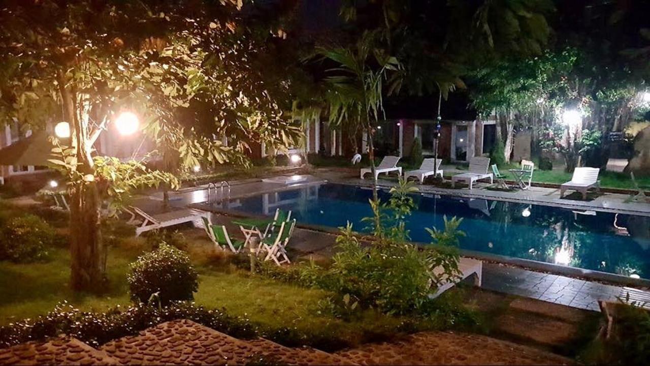 Her Bungalow ฟู้โกว๊ก ภายนอก รูปภาพ