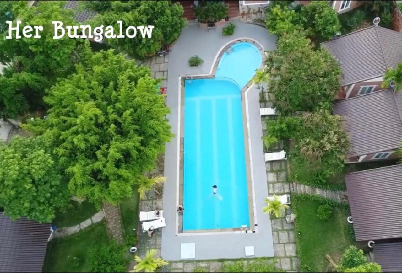 Her Bungalow ฟู้โกว๊ก ภายนอก รูปภาพ