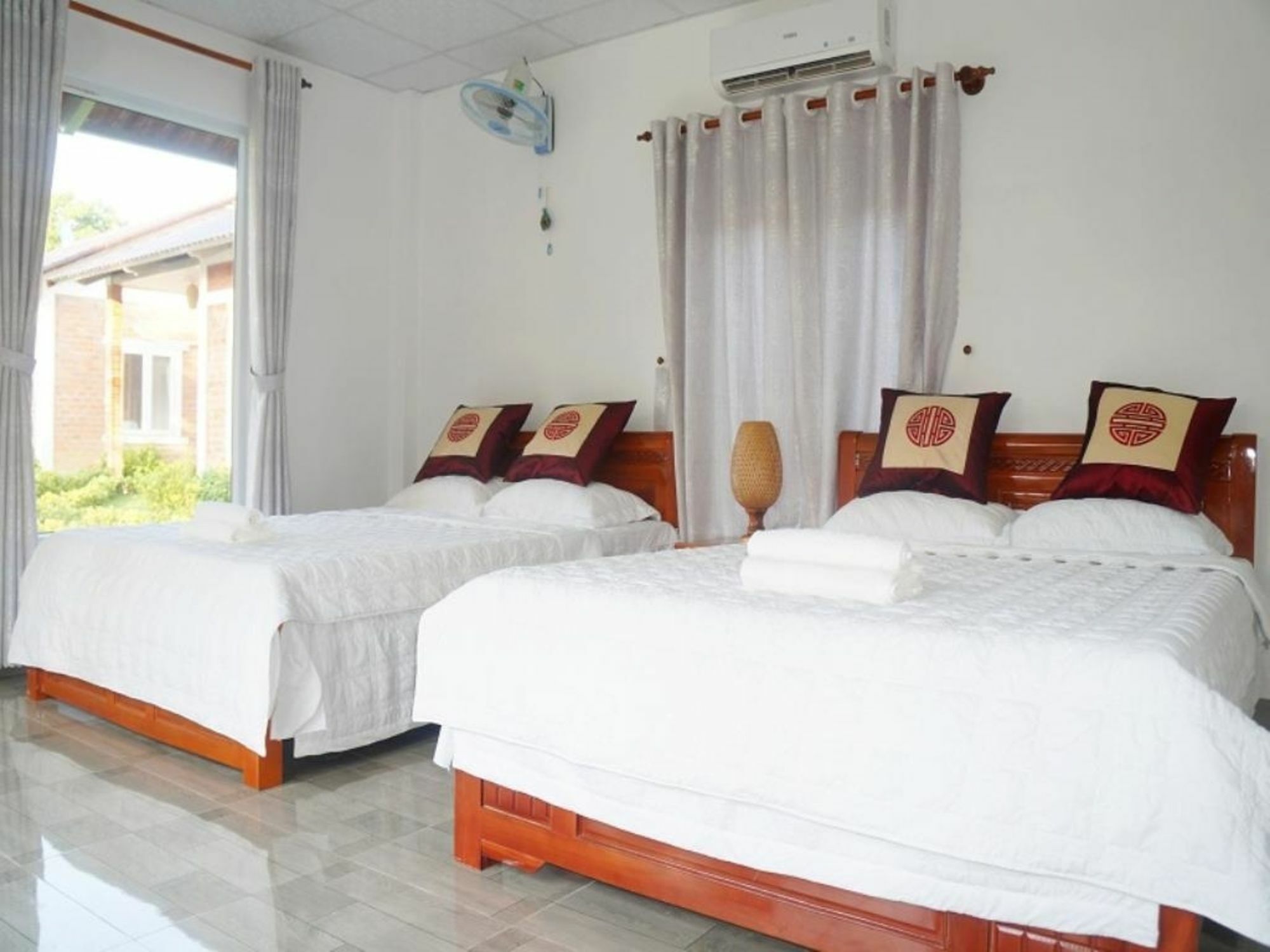 Her Bungalow ฟู้โกว๊ก ภายนอก รูปภาพ
