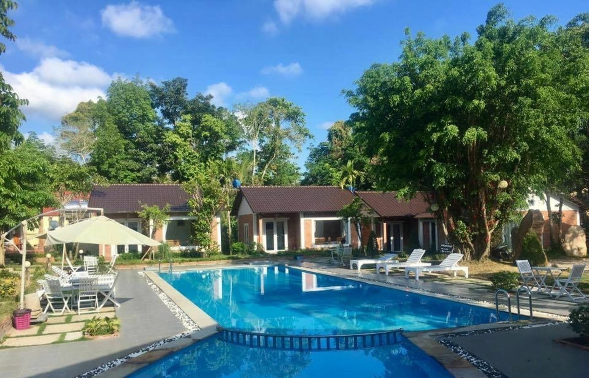 Her Bungalow ฟู้โกว๊ก ภายนอก รูปภาพ