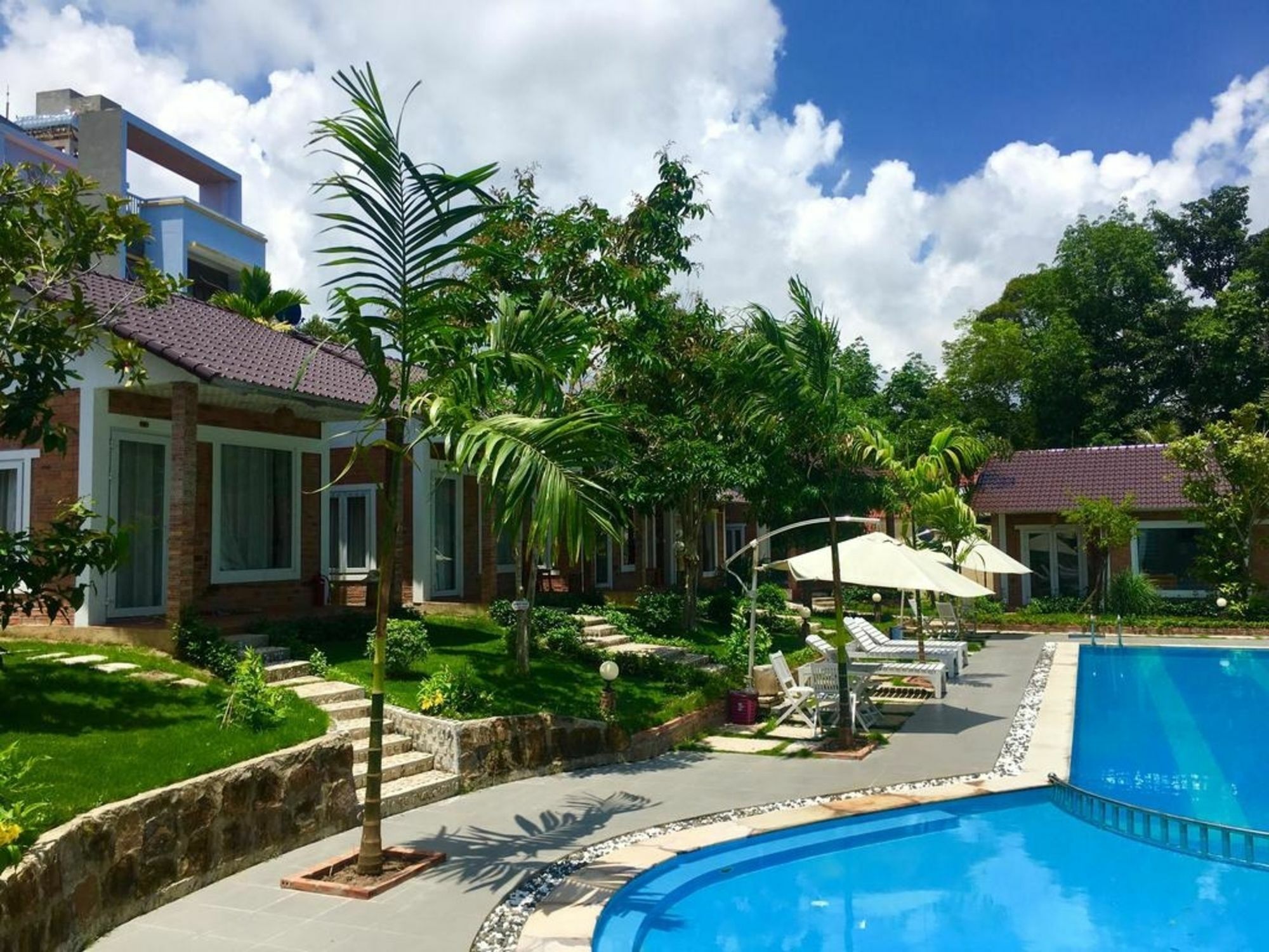 Her Bungalow ฟู้โกว๊ก ภายนอก รูปภาพ