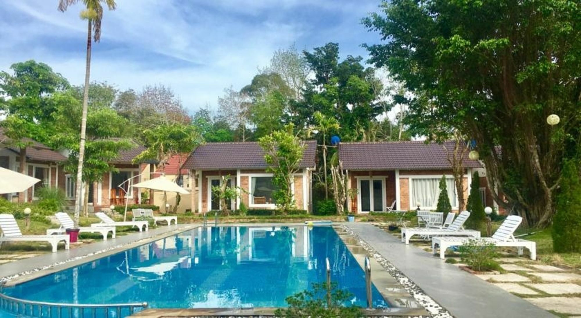 Her Bungalow ฟู้โกว๊ก ภายนอก รูปภาพ