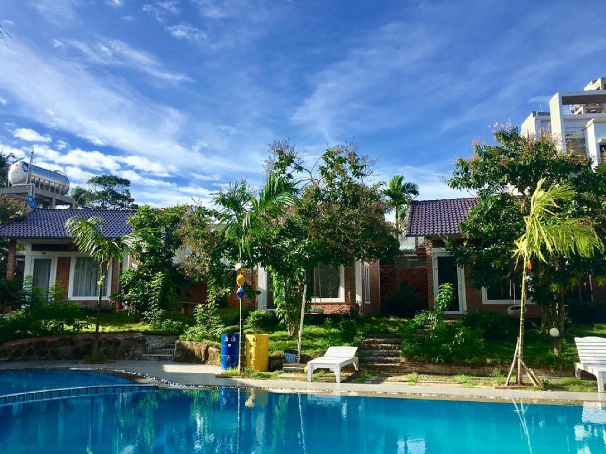 Her Bungalow ฟู้โกว๊ก ภายนอก รูปภาพ