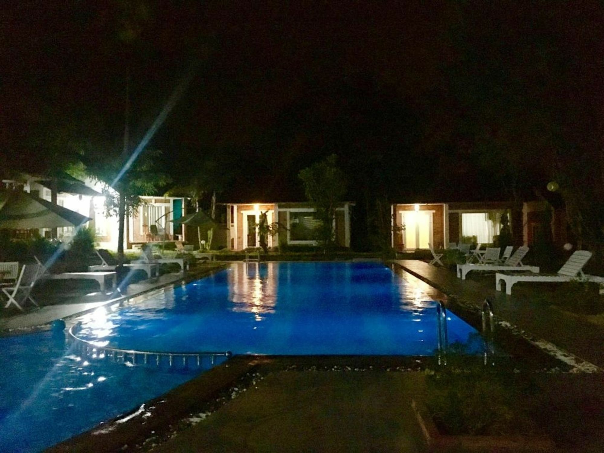 Her Bungalow ฟู้โกว๊ก ภายนอก รูปภาพ