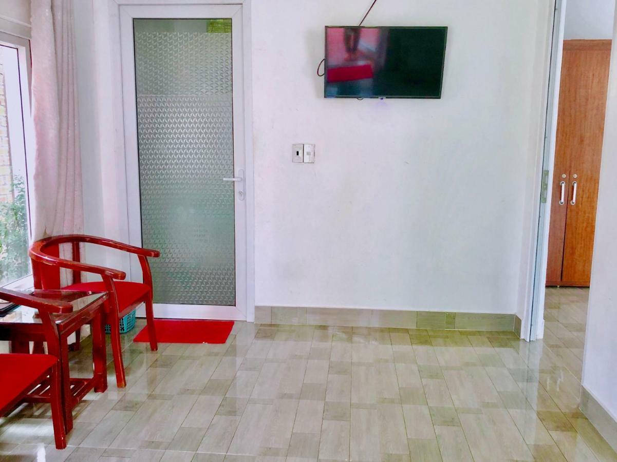 Her Bungalow ฟู้โกว๊ก ภายนอก รูปภาพ