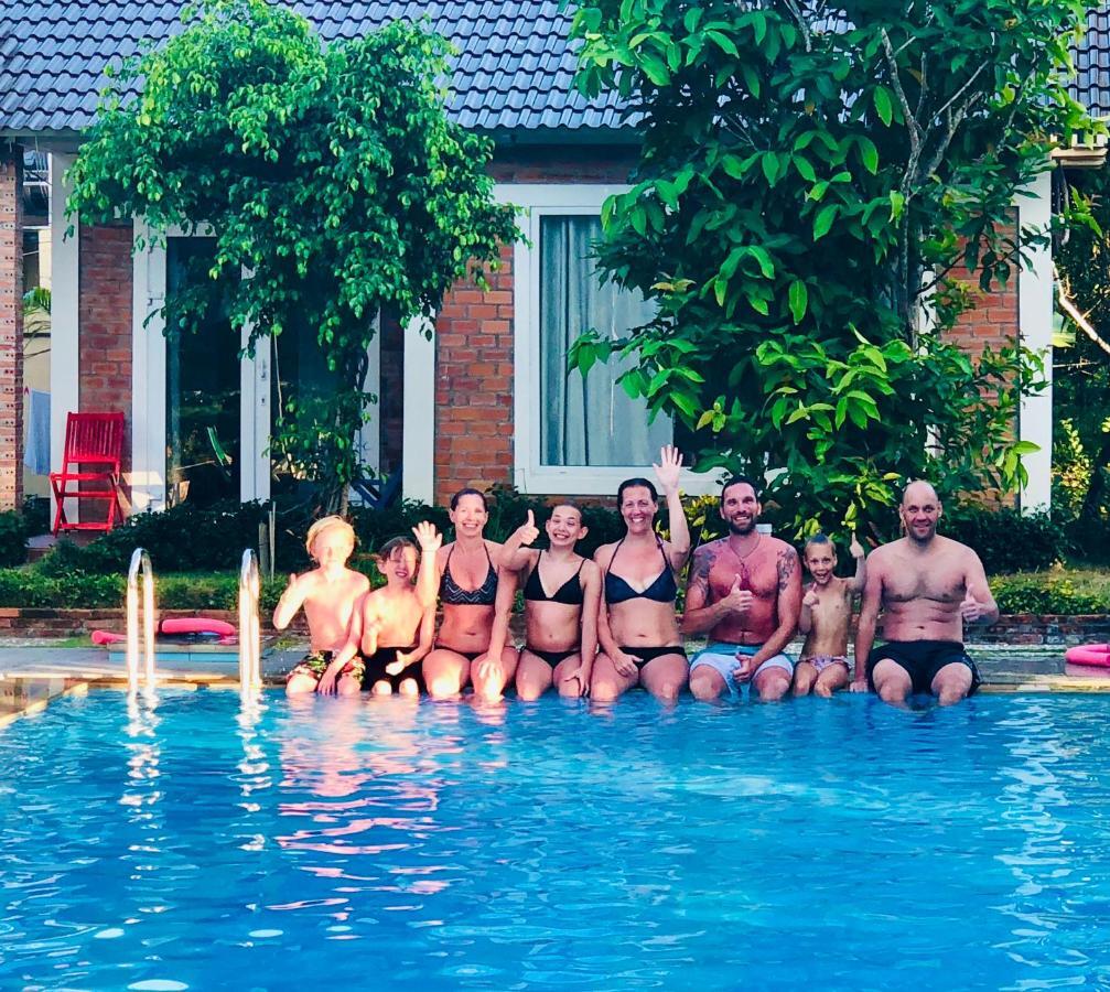Her Bungalow ฟู้โกว๊ก ภายนอก รูปภาพ